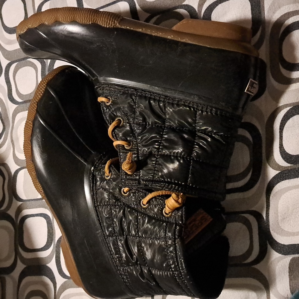 Boots - Picture 4 of 4